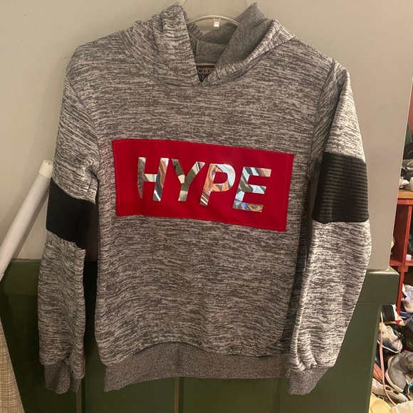 Kids hoodie size 12 - Picture 1 of 4